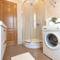 Отель Trogir Beach Rooms 