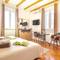 Отель Trogir Beach Rooms 