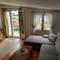 Отель Apartments Madlena 