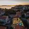 Отель Apartments Pralija 