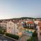 Отель Apartments Pralija 