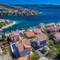 Отель Apartments Pralija 