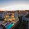 Отель Apartments Pralija 