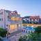 Отель Apartments Pralija 