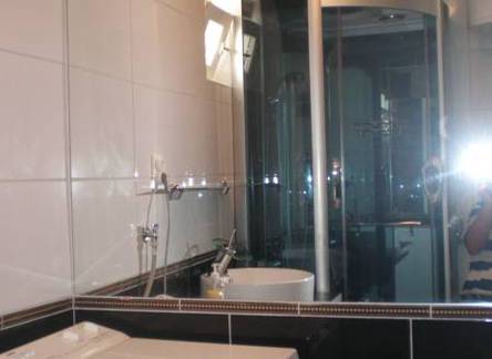 Отель Apartments Karmela 