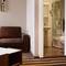 Отель Balkan Hotel Garni