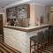 Отель Balkan Hotel Garni