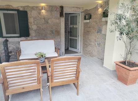 Отель Apartments Mariani 
