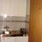 Отель Apartments Dekanic 