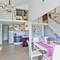 Отель Apartments Lavanda 