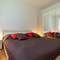 Отель Apartments Valeria 