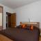 Отель Apartments Valeria 
