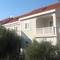 Отель Apartments Valeria 