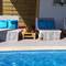 Отель Apartments Buzolic