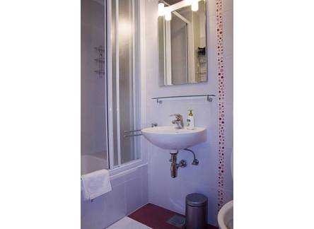 Отель Apartments Haracic 