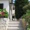 Отель Apartments Silmare 