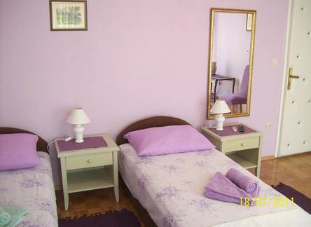 Отель Devivi Apartments 