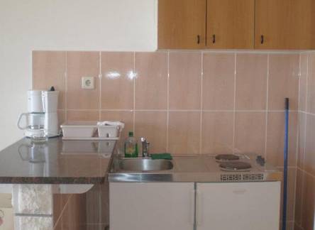 Отель Apartments Marnic
