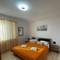 Отель Apartments Marnic