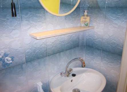 Отель Apartments Mirela 