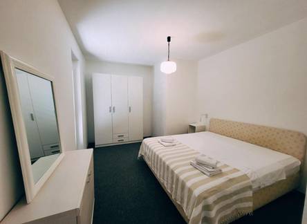 Отель Apartments Muller 