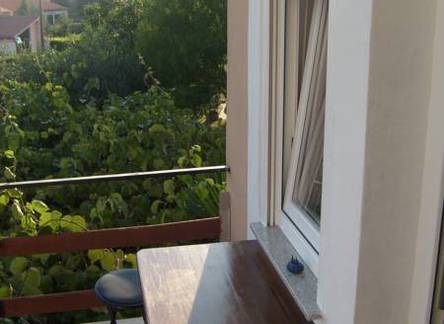 Отель Apartments Bernic 