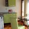 Отель Apartments Spiko 