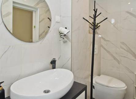Отель Villa Milton Hvar 
