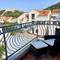 Отель Villa Sandra Hvar 