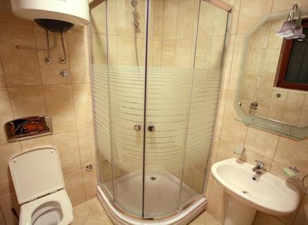 Отель Family Apartments 