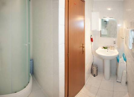 Отель Apartments Lovret 