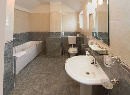Отель Hotel Villa Diana