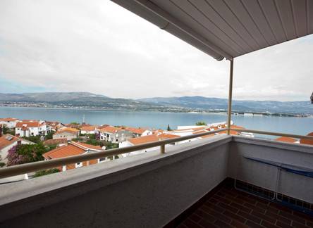 Отель Apartments Culjak 