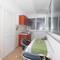 Отель Apartments Saric 