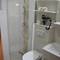 Отель Apartments Saric 