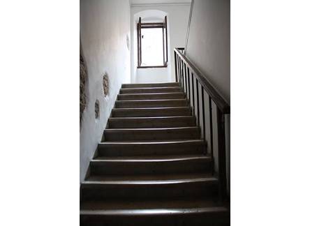 Отель Luxury Rooms Keko 