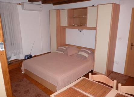 Отель Apartments Kairos 