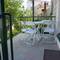 Отель Apartments Kairos 