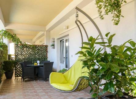 Отель Apartments Kasalo 