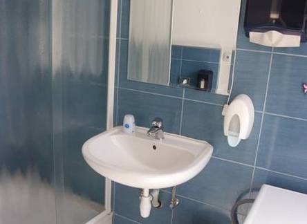 Отель Hostel Sunseekers 