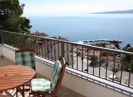 Отель Apartments Katara 