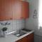 Отель Omladinski Hostel 