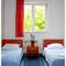 Отель Omladinski Hostel 