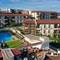 Отель Blue Waves Resort