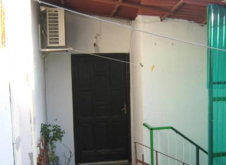 Отель Apartments Berbic 