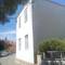 Отель Apartments Berbic 