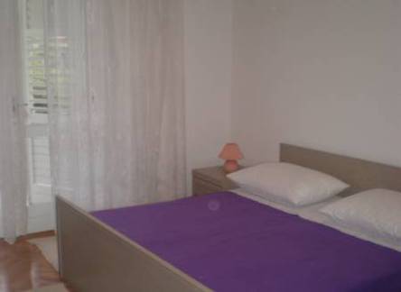 Отель Apartments Siesta 