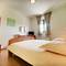Отель Motel Interpetrol 