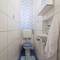 Отель Apartments Freska 