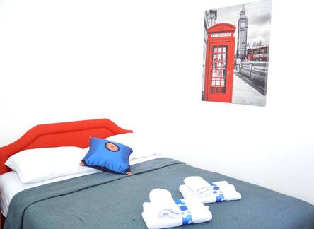 Отель Apartments MaXhit